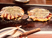 お好み焼 鉄板焼 つくし 明石2号店: wakoさんの2026年09月04日の1枚目の投稿写真