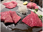 和牛焼肉 勢 豊田司店: たまごさんの2026年06月21日の3枚目の投稿写真