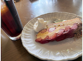 DISHES and TART SAN ディッシュ アンド タルト サン: たまごさんの2026年04月29日の2枚目の投稿写真
