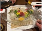 天草の魚と馬刺しの店　魚粋　: えりちゃんさんの2025年03月の1枚目の投稿写真