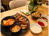 Korean Dining Gung: えこさんの2026年03月の1枚目の投稿写真