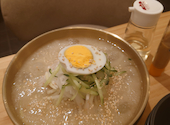Korean Dining Gung コリアンダイニング グン: えこさんの2026年03月21日の3枚目の投稿写真
