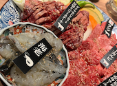 飛騨牛焼肉 牛ざんまい 御器所店: まりさんの2025年02月13日の2枚目の投稿写真