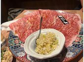 飛騨牛焼肉 牛ざんまい 御器所店: まりさんの2025年02月13日の3枚目の投稿写真