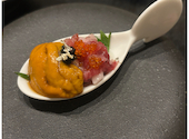 創作料理 真都 マツ: ゆいつんさんの2026年04月13日の2枚目の投稿写真