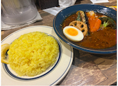 札幌スープカレー JACK 中津店: まるさんの2026年09月09日の1枚目の投稿写真