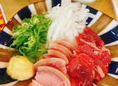 ふぁみりー居酒屋　だんらん: ぷらむさんの2024年08月07日の3枚目の投稿写真