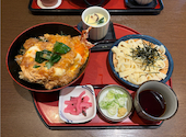和食麺処 サガミ 富吉店: かじぇさんの2026年09月29日の1枚目の投稿写真