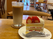 CAFE GALLERY 寸心: かじぇさんの2026年07月01日の1枚目の投稿写真