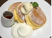 幸せのパンケーキ 名古屋店: かじぇさんの2026年04月04日の1枚目の投稿写真
