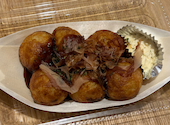 タコ焼きこんちゃん一丁目: かじぇさんの2026年05月の1枚目の投稿写真