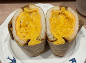天然酵母の食パン専門店 つばめパン&Milk 名駅店: かじぇさんの2026年04月02日の1枚目の投稿写真