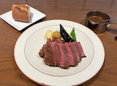 スギモト ザ ステーキ SUGIMOTO THE STEAK-: かじぇさんの2026年06月01日の2枚目の投稿写真