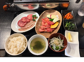 情熱焼肉ファイティングマン: かじぇさんの2026年05月01日の1枚目の投稿写真