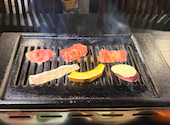 情熱焼肉ファイティングマン: かじぇさんの2026年05月01日の2枚目の投稿写真