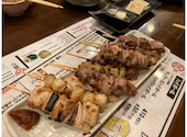 串焼き 一献 戸田店: ミカさんの2023年12月04日の2枚目の投稿写真