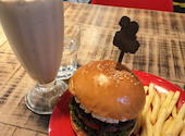 Burger Factory: たいさんの2023年10月の1枚目の投稿写真