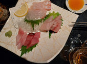 虎フグ 鮮魚 焼き鳥 居酒屋 みのり家: ひでぼんさんの2022年12月18日の1枚目の投稿写真
