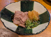 お魚と地酒 しもたや あべ地下店: アリッサムさんの2026年04月25日の1枚目の投稿写真