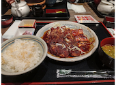 名古屋めし食堂 丸八 豊田店: fabさんの2026年06月02日の1枚目の投稿写真