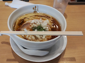 らぁ麺はやし田 味の素スタジアム店: ぽっかぽかさんの2026年05月06日の1枚目の投稿写真