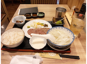 牛たん炭焼 利久 トリエ京王調布店: ぽっかぽかさんの2026年08月06日の1枚目の投稿写真