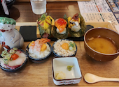 魚秀 UOHIDE うおひで 新宿店: ぽっかぽかさんの2026年04月18日の1枚目の投稿写真