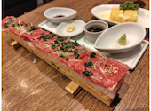 魚屋のマグロ食堂 オートロキッチン 渋谷店: kumiko3さんの2025年04月29日の1枚目の投稿写真