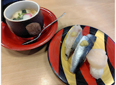 かっぱ寿司 名古屋白壁店: kumiko3さんの2026年05月02日の1枚目の投稿写真