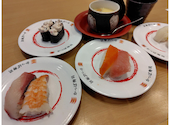 かっぱ寿司 名古屋白壁店: kumiko3さんの2026年07月10日の1枚目の投稿写真