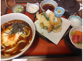和食麺処　サガミ　日進店: kumiko3さんの2024年12月の1枚目の投稿写真