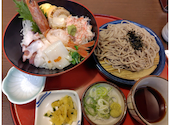 和食麺処　サガミ　日進店: kumiko3さんの2026年05月の1枚目の投稿写真