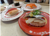 かっぱ寿司 瀬戸店: kumiko3さんの2026年07月05日の1枚目の投稿写真