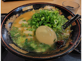 ラーメン横綱 刈谷オアシス店のおすすめレポート画像1