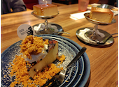 ボタニカルガーデン Botanical Garden 猿カフェ 名駅ルーセントタワー店: kumiko3さんの2026年09月12日の1枚目の投稿写真