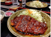 名古屋めし食堂 丸八 豊田店: kumiko3さんの2025年02月09日の1枚目の投稿写真