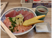 磯丸水産 名駅3丁目店 海鮮 居酒屋: kumiko3さんの2026年09月08日の1枚目の投稿写真