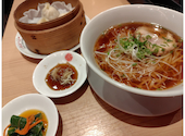 上海湯包小館 BINO栄店: kumiko3さんの2026年05月05日の1枚目の投稿写真