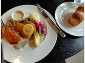 CANALIA trattoria&cafe カナリア トラットリアアンドカフェ: kumiko3さんの2026年08月14日の1枚目の投稿写真