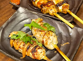 大山どり炭火焼酒場 俺の店 越谷レイクタウン店: Hana125さんの2026年02月15日の2枚目の投稿写真