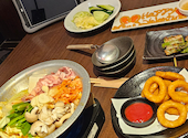 大山どり炭火焼酒場 俺の店 越谷レイクタウン店: Hana125さんの2026年02月15日の3枚目の投稿写真