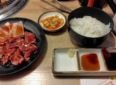 焼肉 ウエスト 志免店: キンモクセイさんの2026年09月04日の1枚目の投稿写真