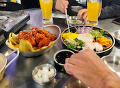 小さな韓国　あぷろ大名店: こーぴーさんの2024年12月の1枚目の投稿写真