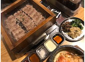 韓国料理 9"36 ギュウサム 渋谷東口店: Piroronさんの2021年09月25日の1枚目の投稿写真