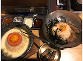 韓国料理 9"36 ギュウサム 渋谷東口店: Piroronさんの2021年09月25日の3枚目の投稿写真