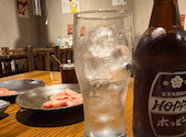 ホルモン源 藤沢店: fuuさんの2026年08月09日の1枚目の投稿写真