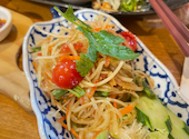 2階のタイ料理屋 コップン天満: しーちゃんさんの2025年04月の1枚目の投稿写真
