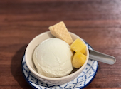 2階のタイ料理屋 コップン天満: しーちゃんさんの2025年10月の1枚目の投稿写真