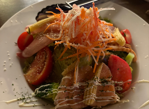 久留米バル タベタリア: ちづるさんの2025年11月09日の2枚目の投稿写真