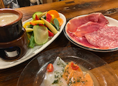No 9 by セコンダバンビーナ 名駅店: れっくさんの2026年06月21日の2枚目の投稿写真